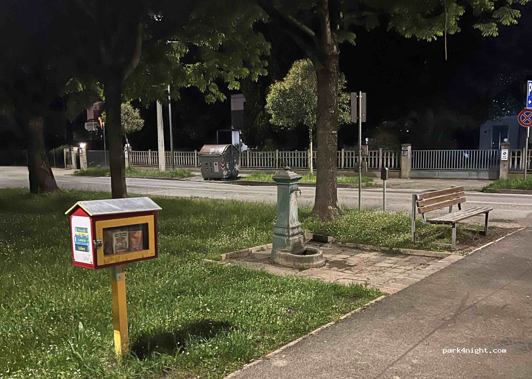 (44124) San Martino - Via Imerio Gardinali — foto 3