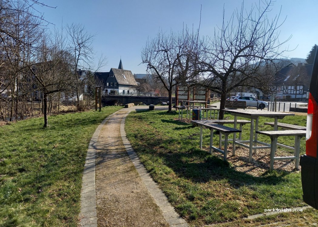 (59889) Eslohe (Sauerland) - 9 L541 — foto