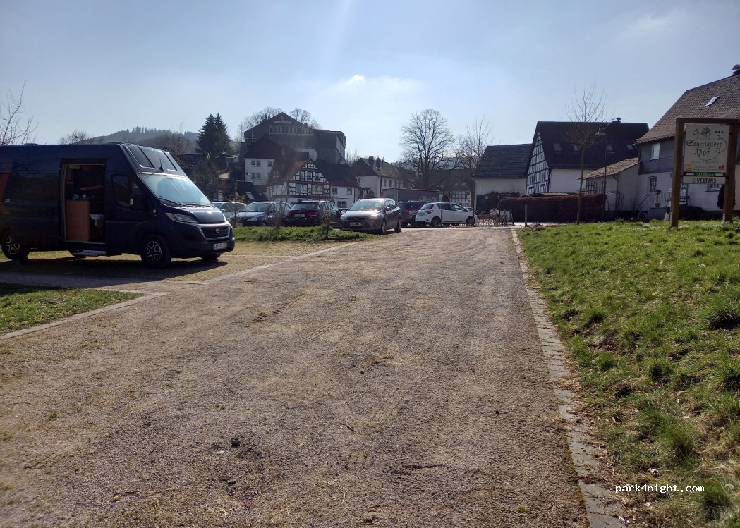 (59889) Eslohe (Sauerland) - 9 L541 — foto 2