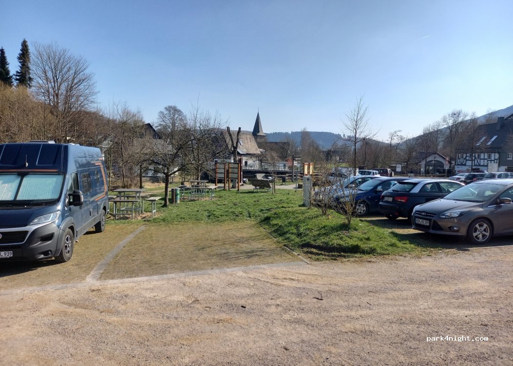 (59889) Eslohe (Sauerland) - 9 L541 — foto 3