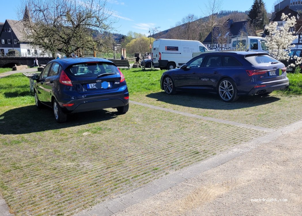 (59889) Eslohe (Sauerland) - 9 L541 — foto 4