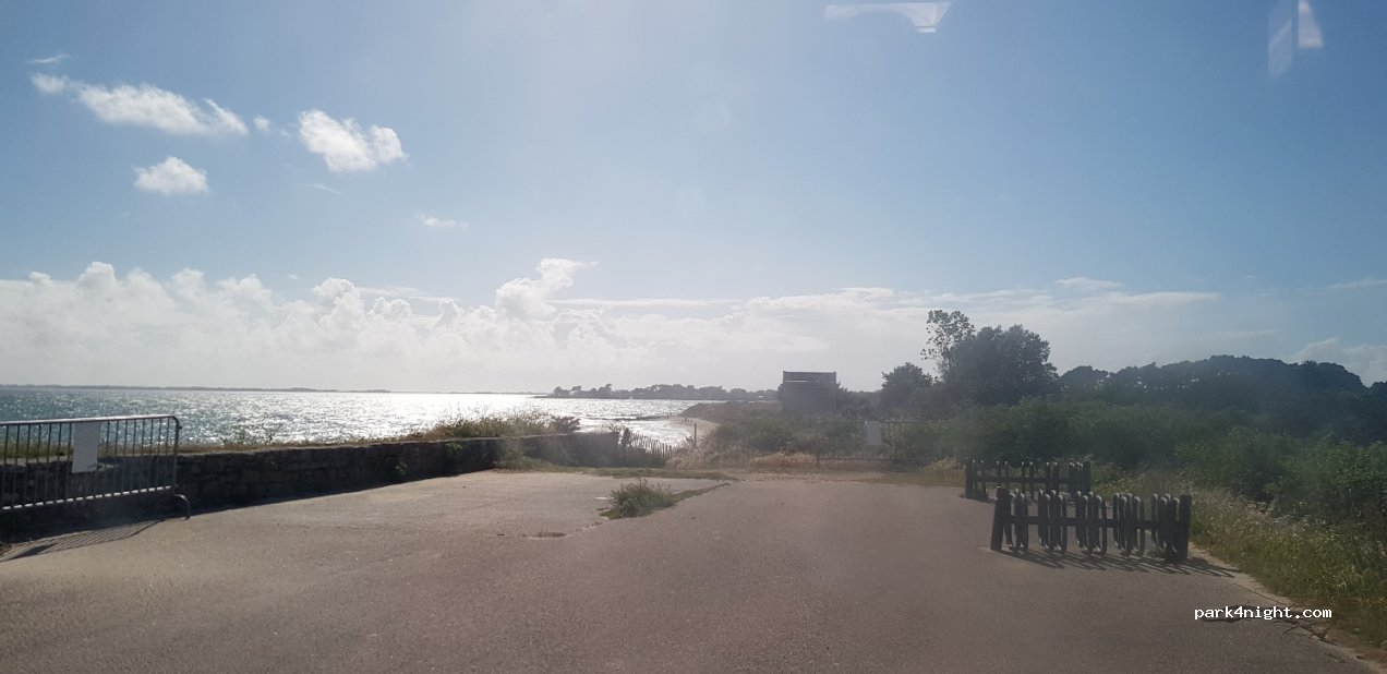 (56470) La Trinité-sur-Mer - 56 Rue de Kervillen — foto