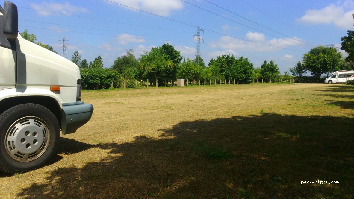 (49000) Écouflant - 21 Rue des Landes — foto