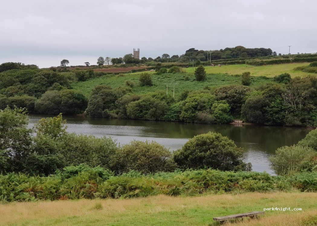 (TR10 9JF) Penryn - Unnamed Road — foto 3