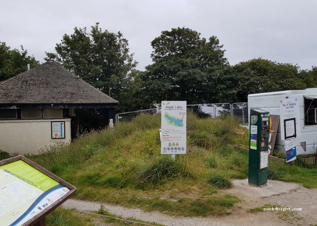 (TR10 9JF) Penryn - Unnamed Road — foto 4