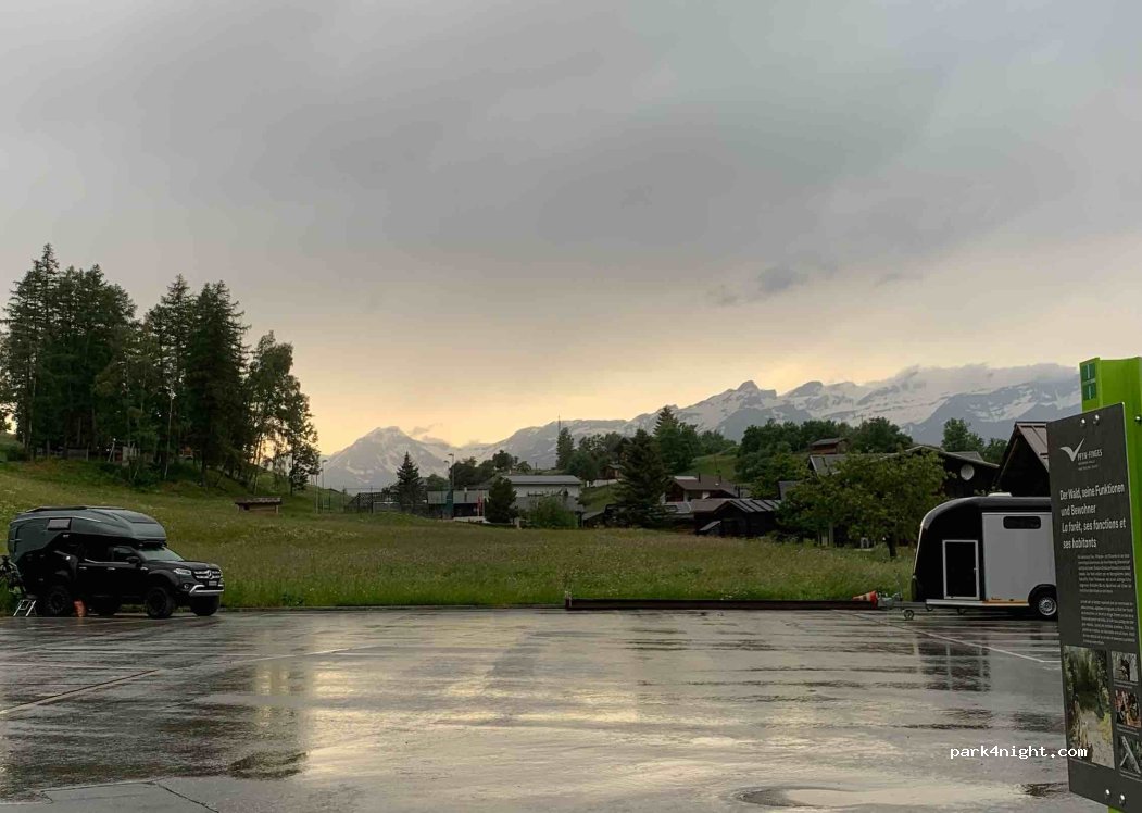 Col du Simplon — foto 3