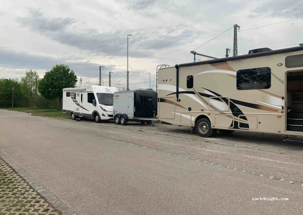 (86916) Kaufering - 21 Viktor-Frankl-Straße — foto