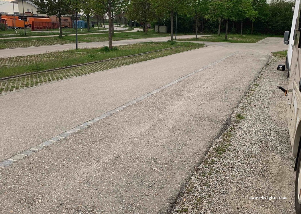 (86916) Kaufering - 21 Viktor-Frankl-Straße — foto 2
