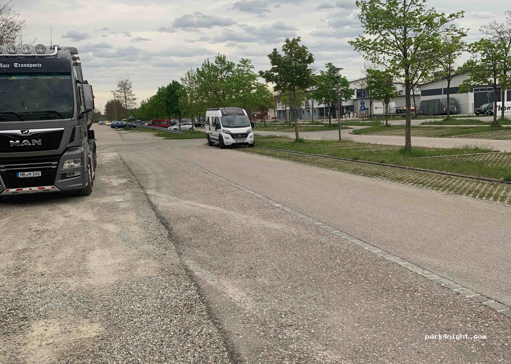 (86916) Kaufering - 21 Viktor-Frankl-Straße — foto 3