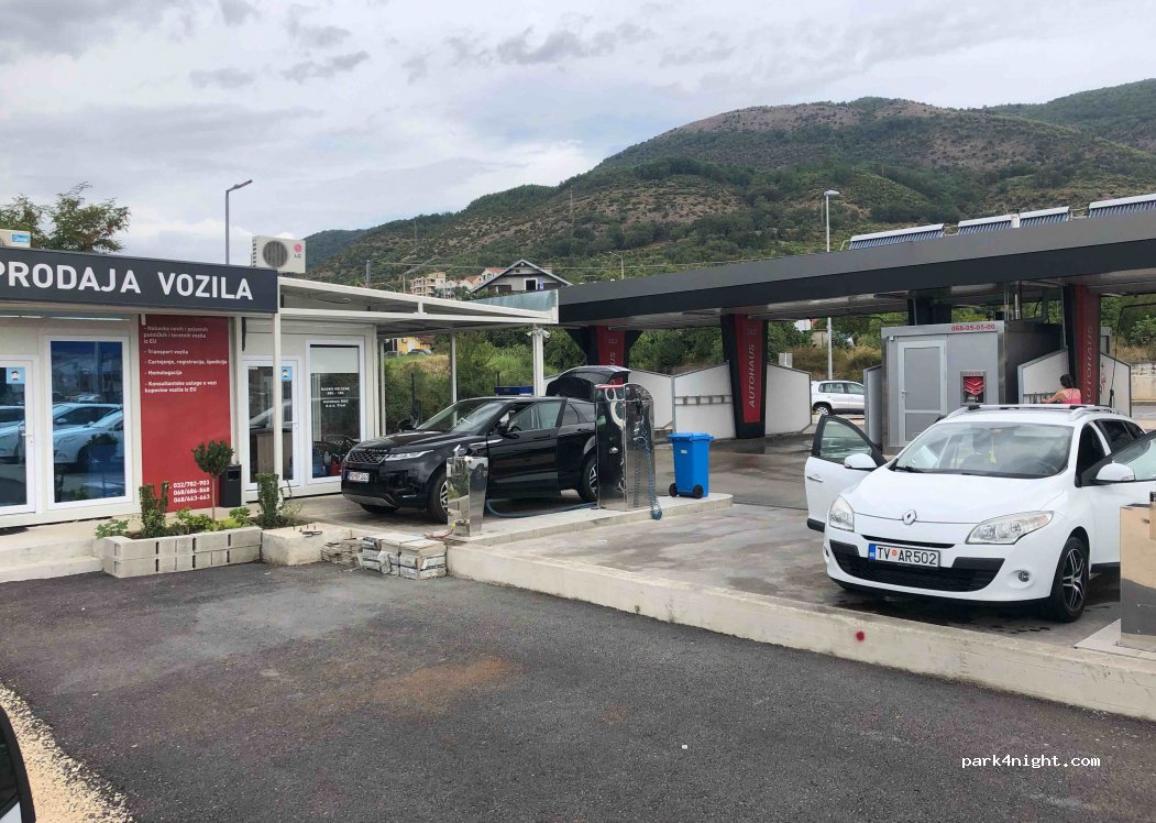 (85320) Tivat - Jadranska Magistrala — foto 3