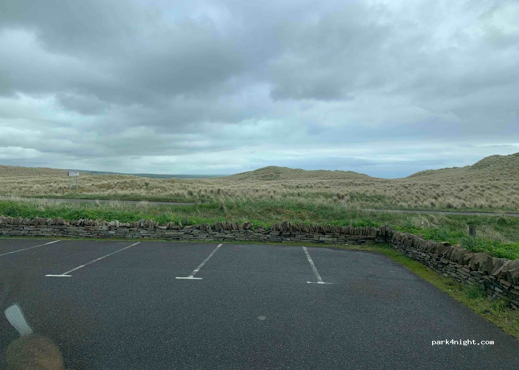 (KW14 8XD) Thurso - A836 — foto
