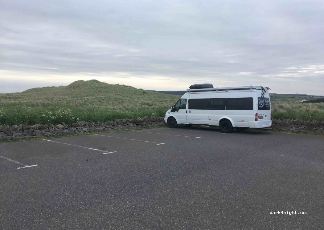 (KW14 8XD) Thurso - A836 — foto 2