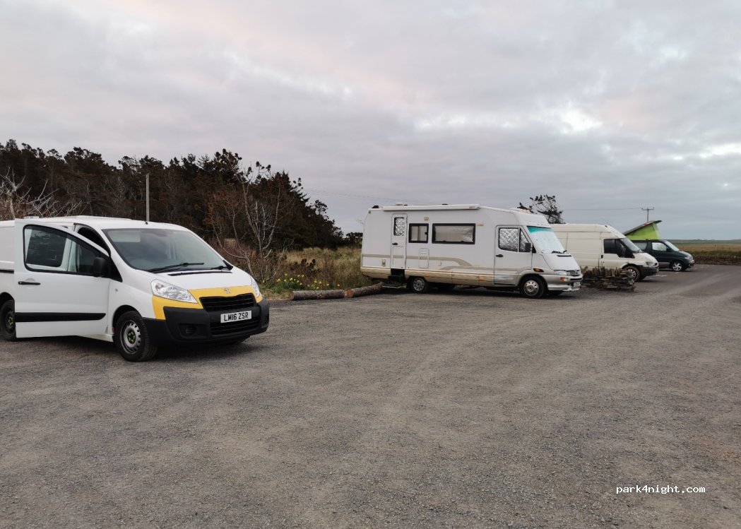 (KW14 8XD) Thurso - A836 — foto 3