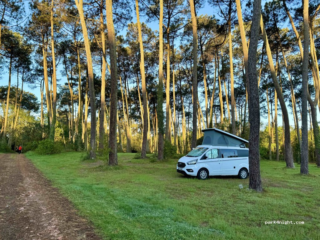 Camping et Chambres d'Hôtes La Teouleyre — foto 5
