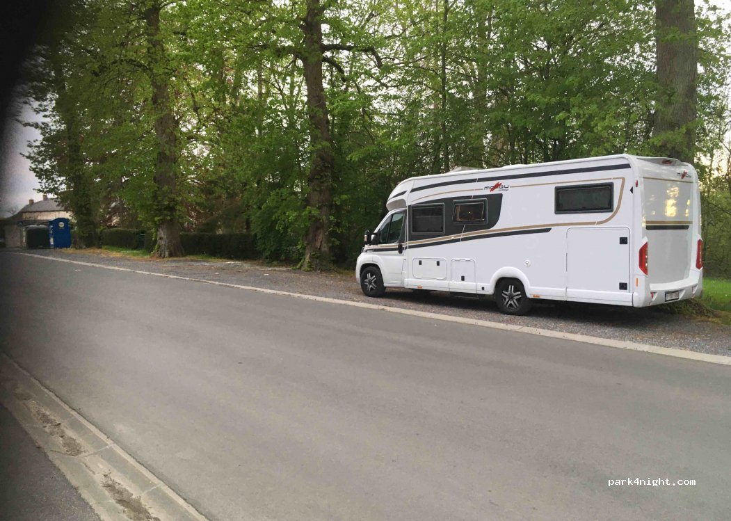 (6500) Beaumont - 7 Rue du Pavé — foto