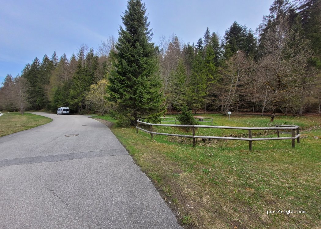 (82499) Wallgau - B11 — foto 2