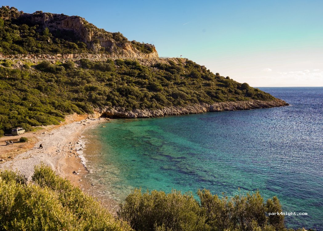 (48900) Muğla - Unnamed Road — foto 3