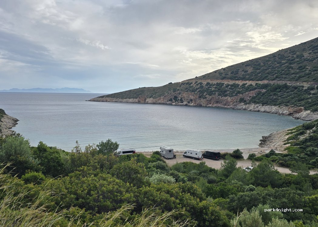 (48900) Muğla - Unnamed Road — foto 5