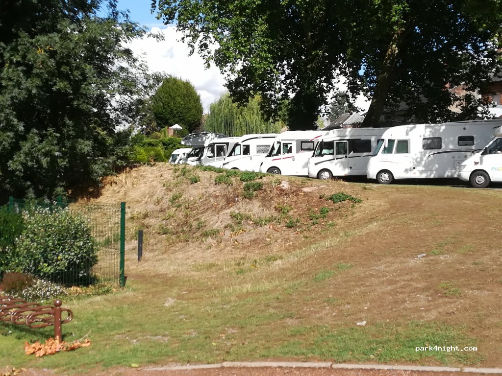 (80200) Péronne - 80 Boulevard du Fort Carabit — foto 2