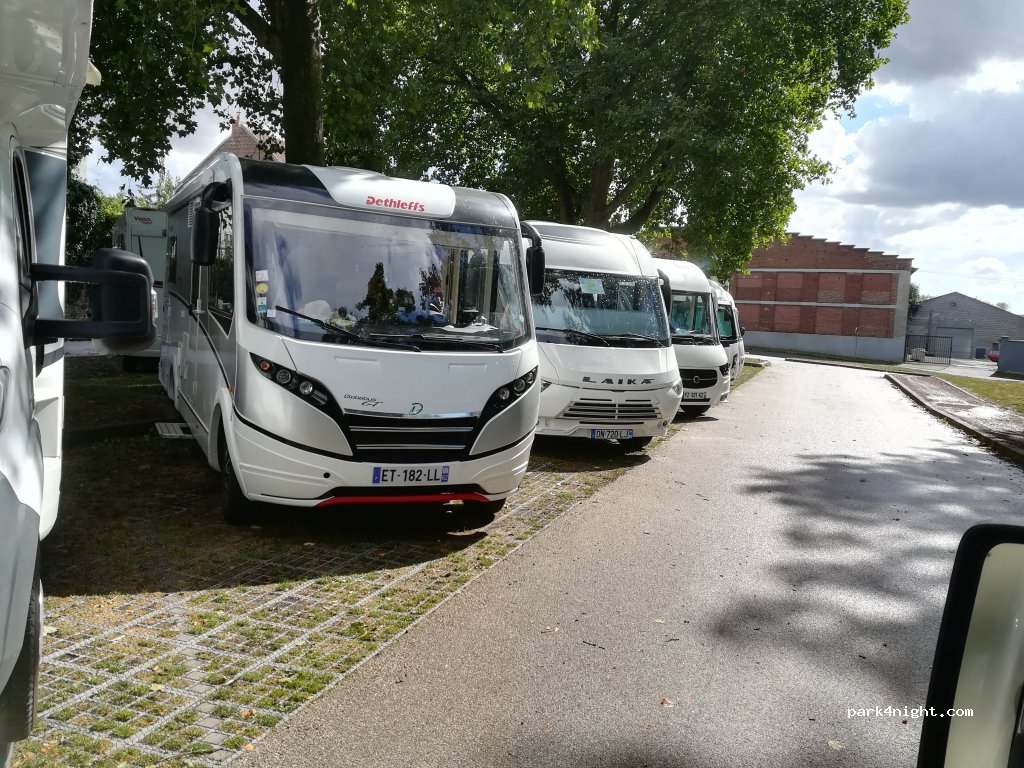 (80200) Péronne - 80 Boulevard du Fort Carabit — foto 3