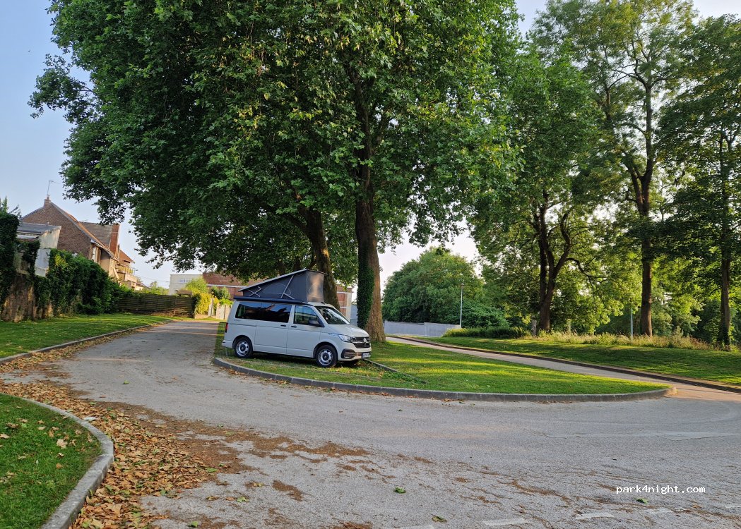 (80200) Péronne - 80 Boulevard du Fort Carabit — foto 4