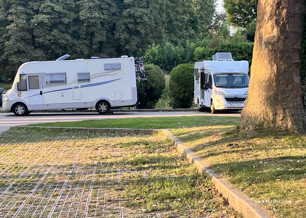 (80200) Péronne - 80 Boulevard du Fort Carabit — foto 5