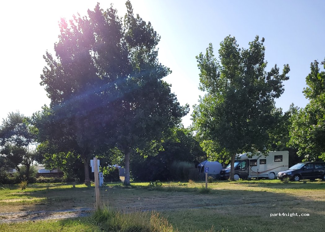 Camping de la Joie — foto 4