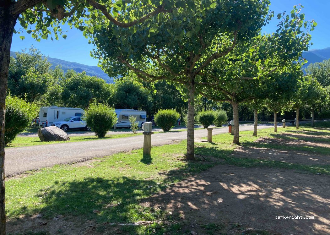 Camping Gavin — foto 2