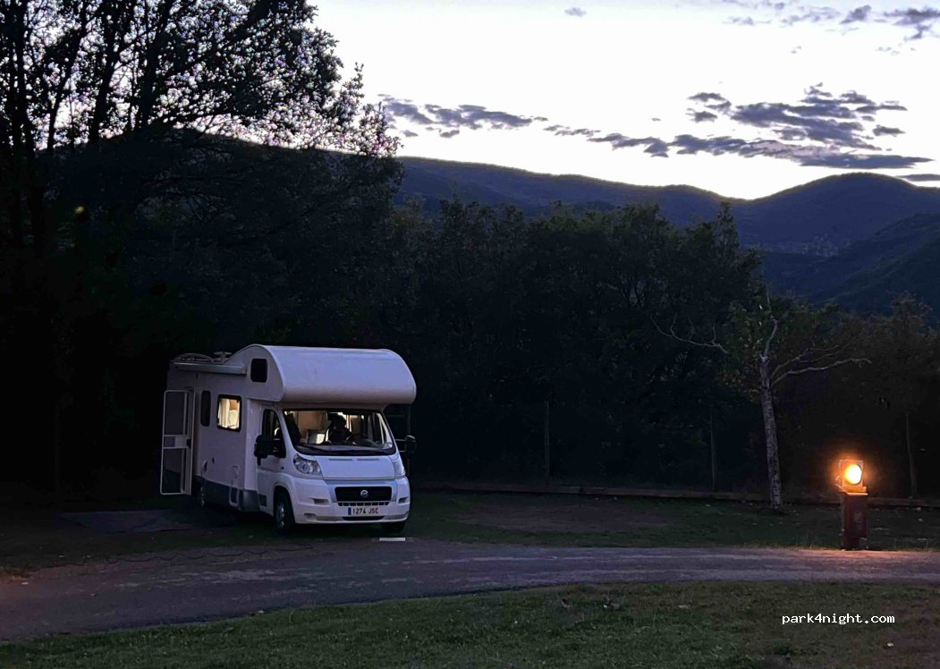 Camping Gavin — foto 4
