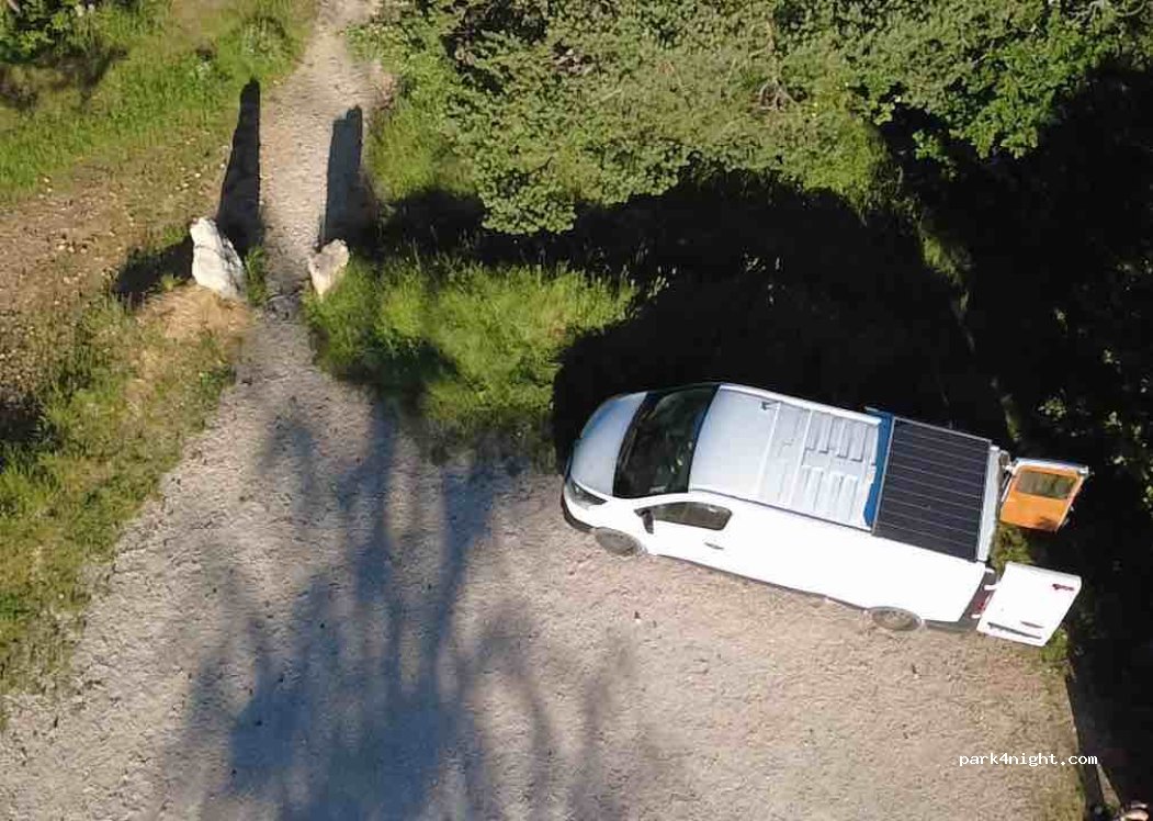 Parking Est | Les Trois Chênes — foto 5