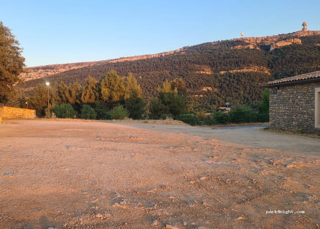 (83640) Plan-d'Aups-Sainte-Baume - Saint-Jaume — foto 5