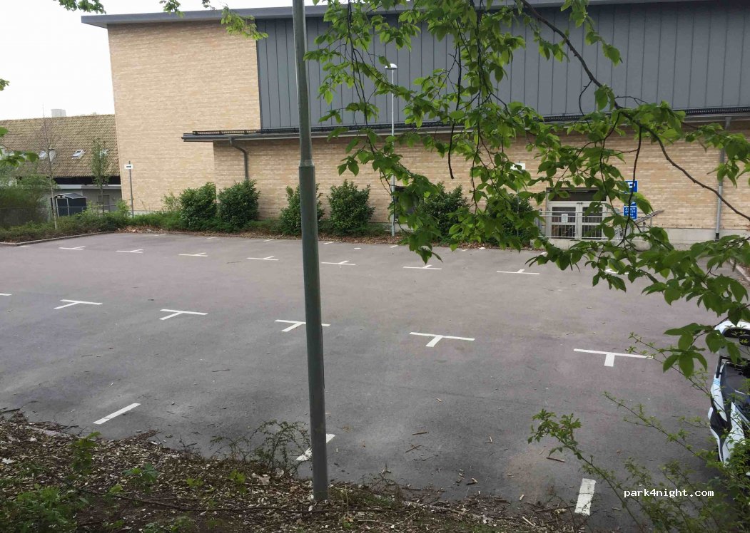 (224 60) Lund - 1R Pedellgatan — foto