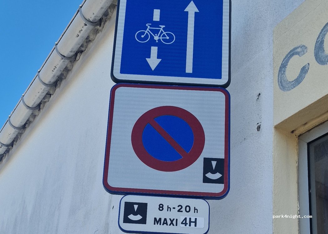 (56170) Quiberon - 12 Rue des Conserveries — foto 2