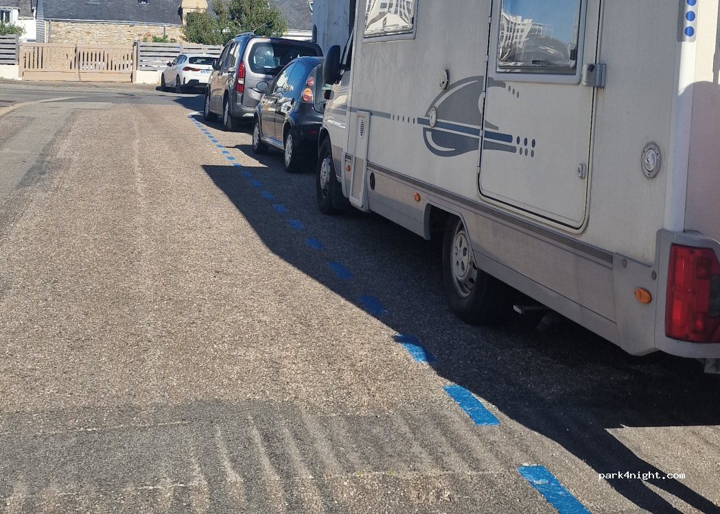 (56170) Quiberon - 12 Rue des Conserveries — foto 3