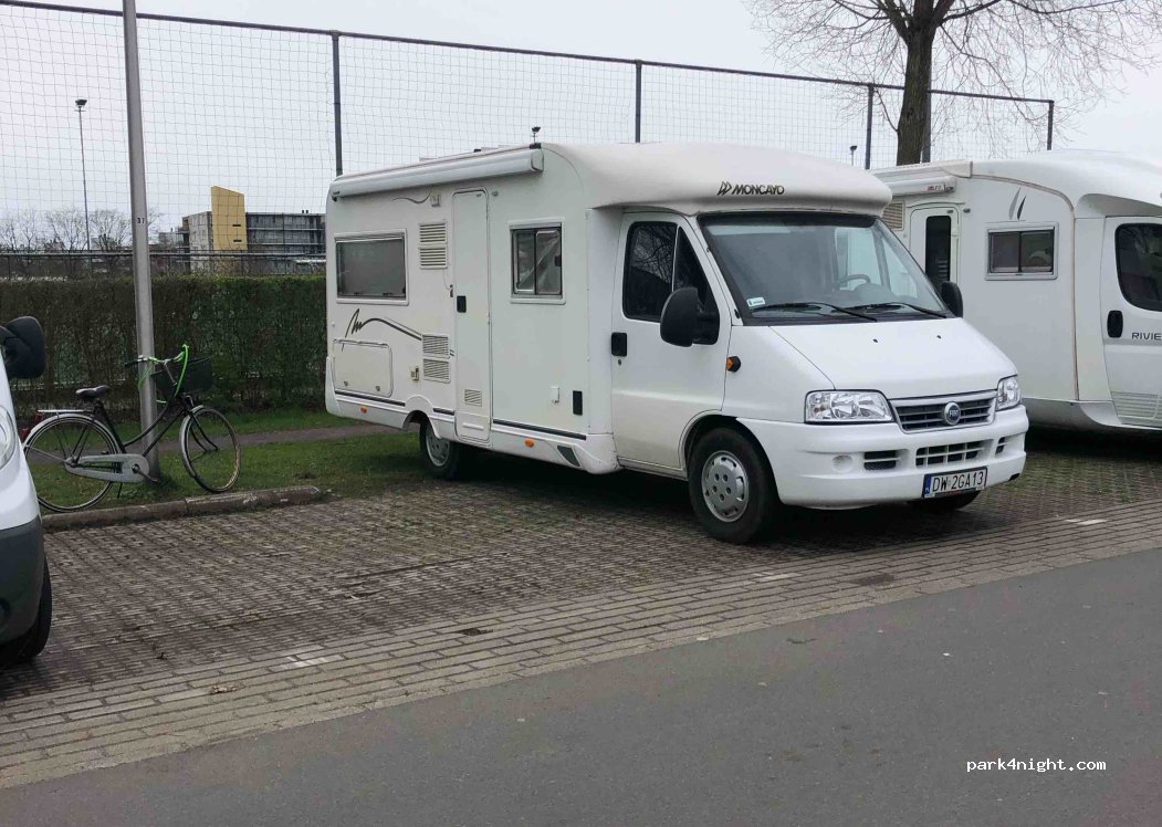 (3573 PV) Utrecht - Voorveldselaan 2 — foto 3