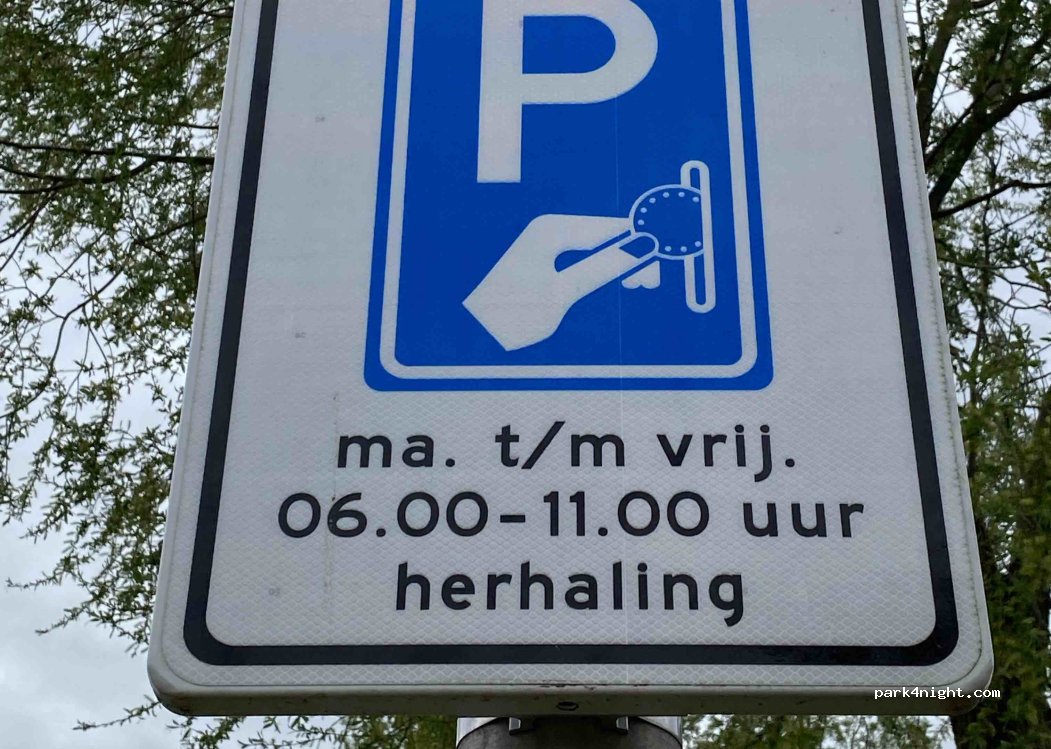 (3573 PV) Utrecht - Voorveldselaan 2 — foto 4