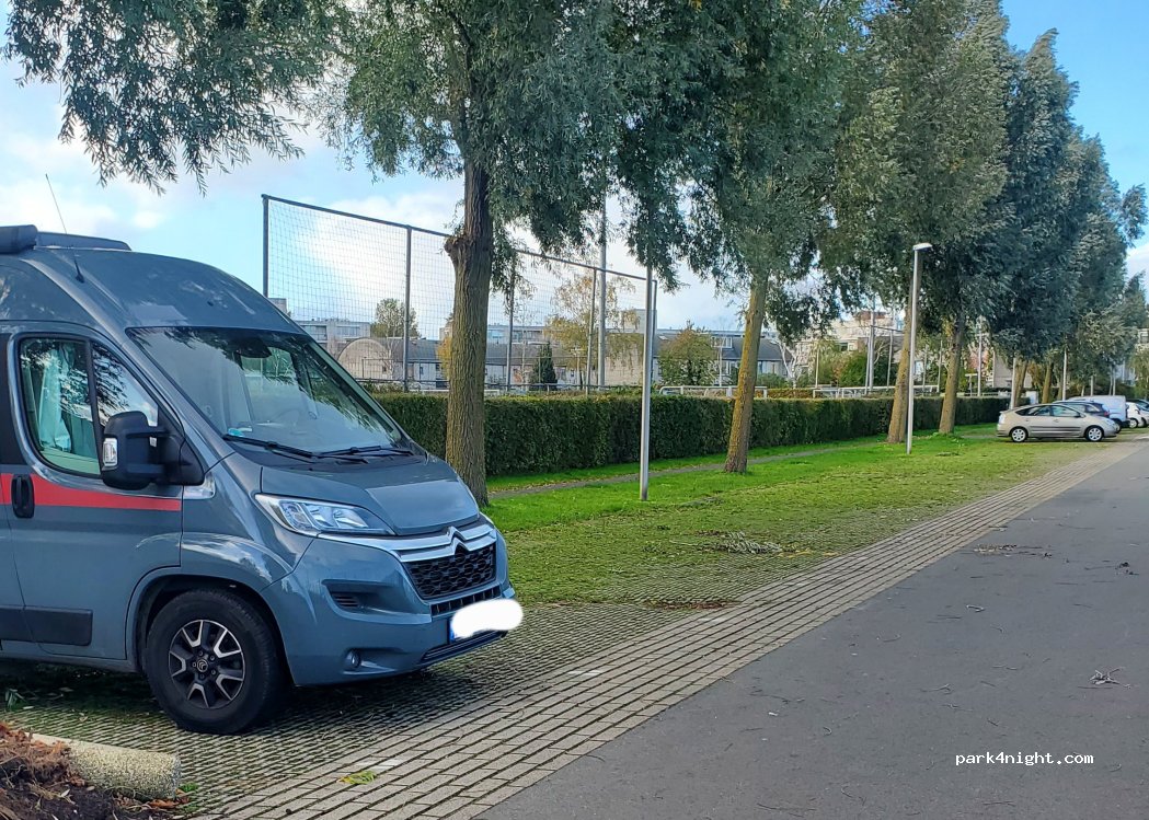 (3573 PV) Utrecht - Voorveldselaan 2 — foto 5