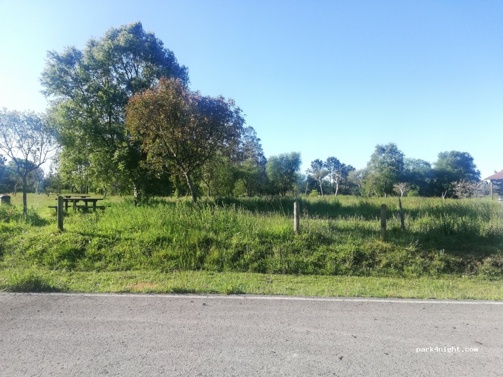 (33438) Fresno - El Valle — foto