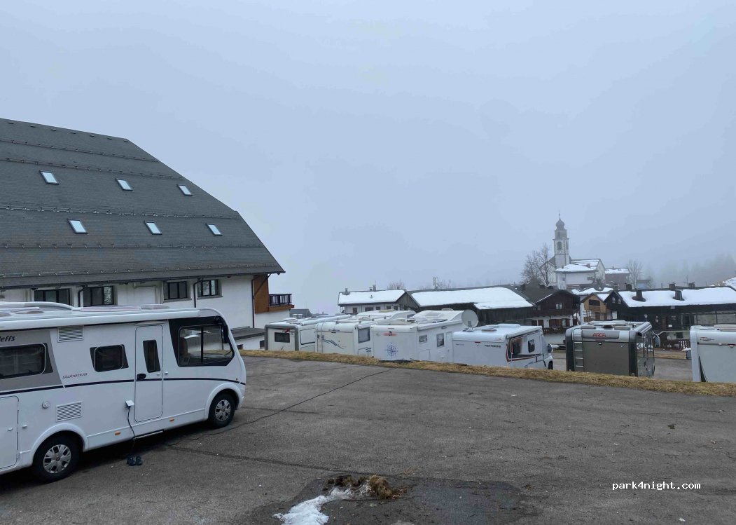 (33020) Sauris di Sotto - 88 Via Sauris di Sotto — foto
