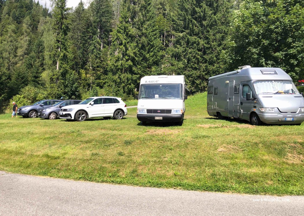 (33020) Sauris di Sotto - 88 Via Sauris di Sotto — foto 3