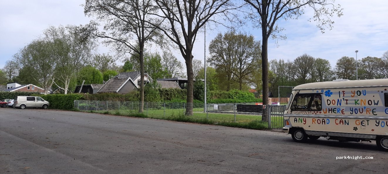 (8501 CL) Joure - 1a Hoge Zomerdijk — foto 2