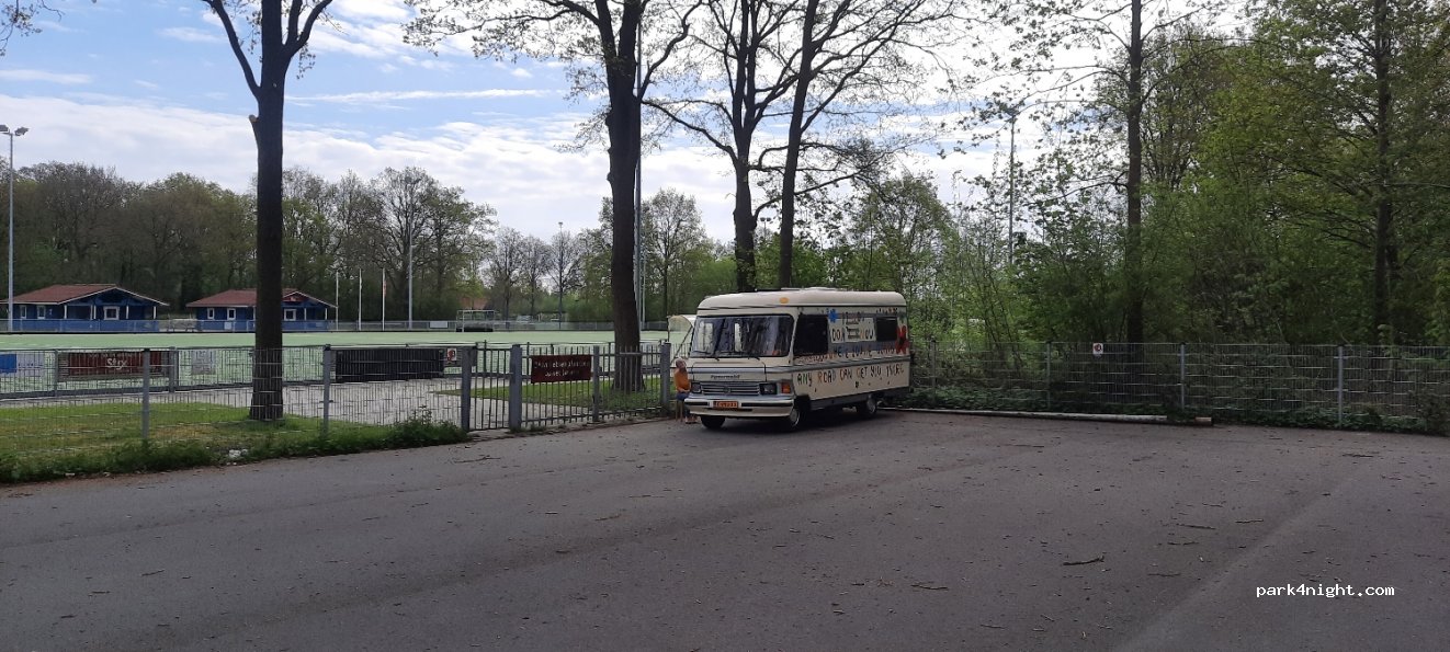 (8501 CL) Joure - 1a Hoge Zomerdijk — foto 3