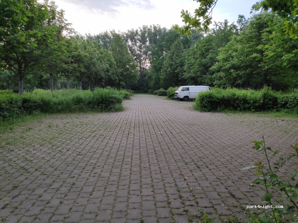(99610) Sömmerda - Scherndorfer Weg — foto 2