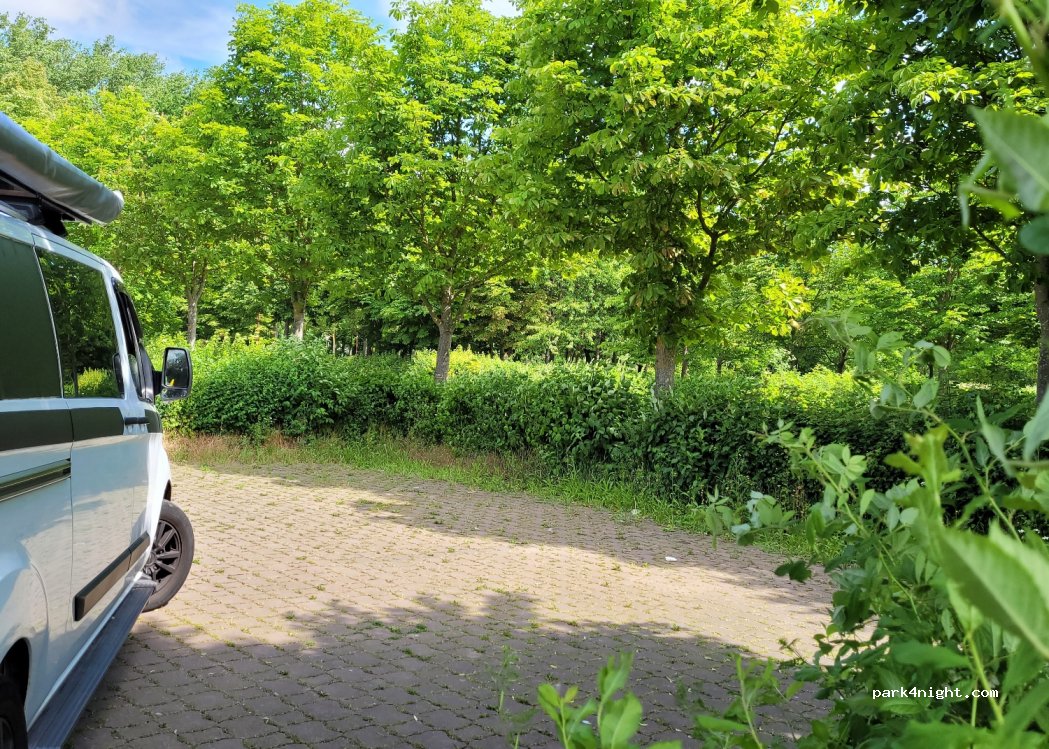 (99610) Sömmerda - Scherndorfer Weg — foto 3