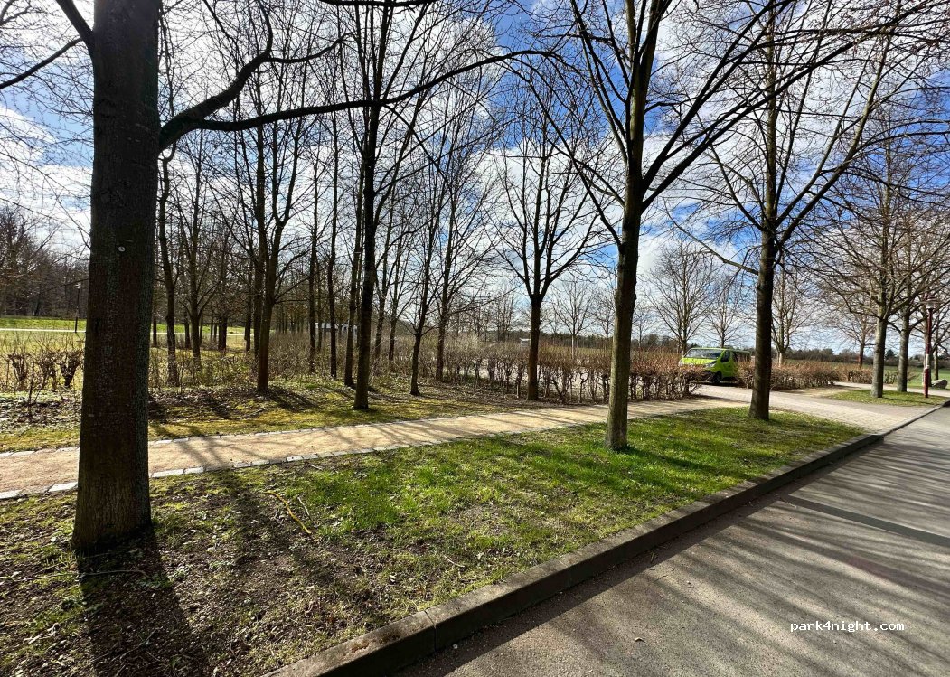 (99610) Sömmerda - Scherndorfer Weg — foto 4