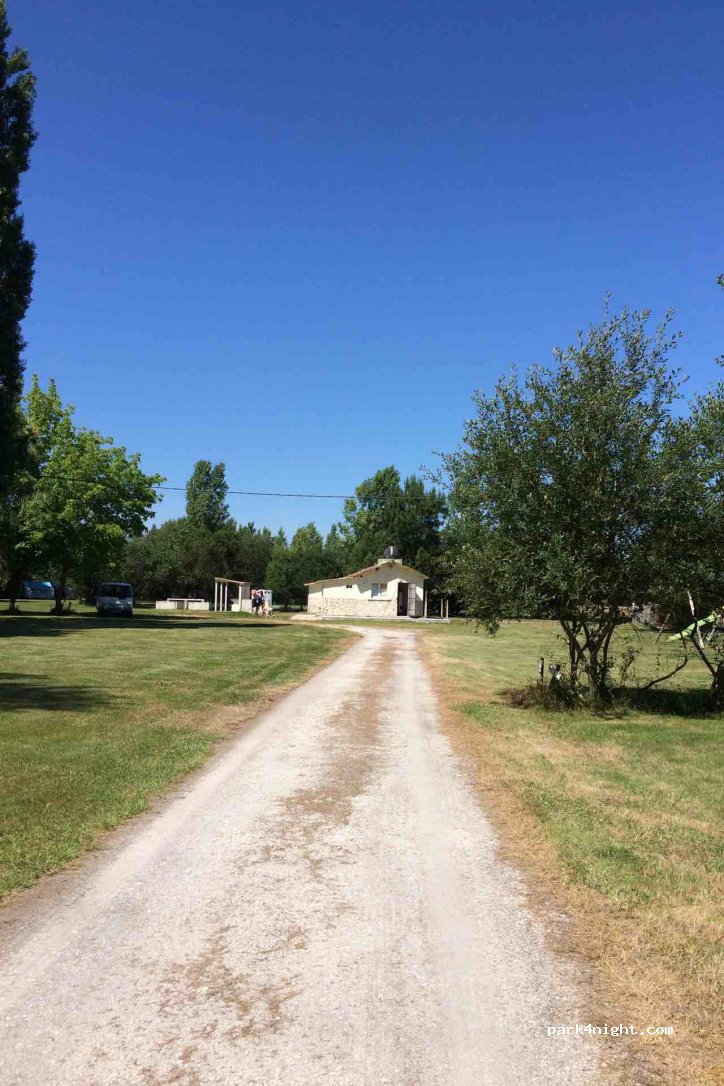 Camping Laouba — foto 2