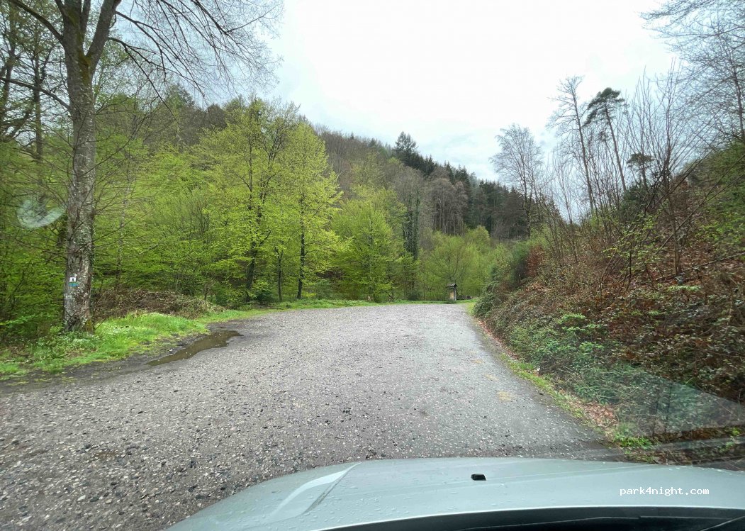 (67466) Esthal - Unnamed Road — foto