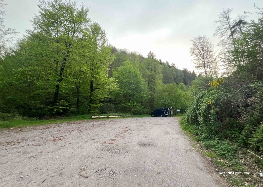 (67466) Esthal - Unnamed Road — foto 4