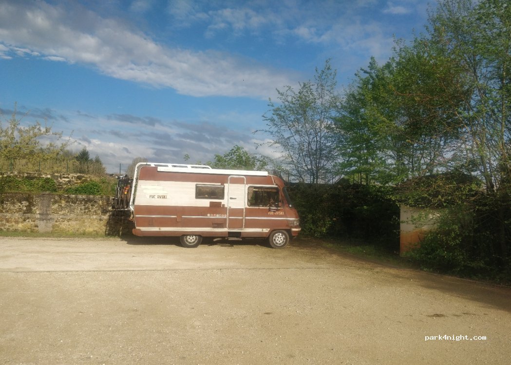 (37140) Bourgueil - 6 Rue des Tanneries — foto 3