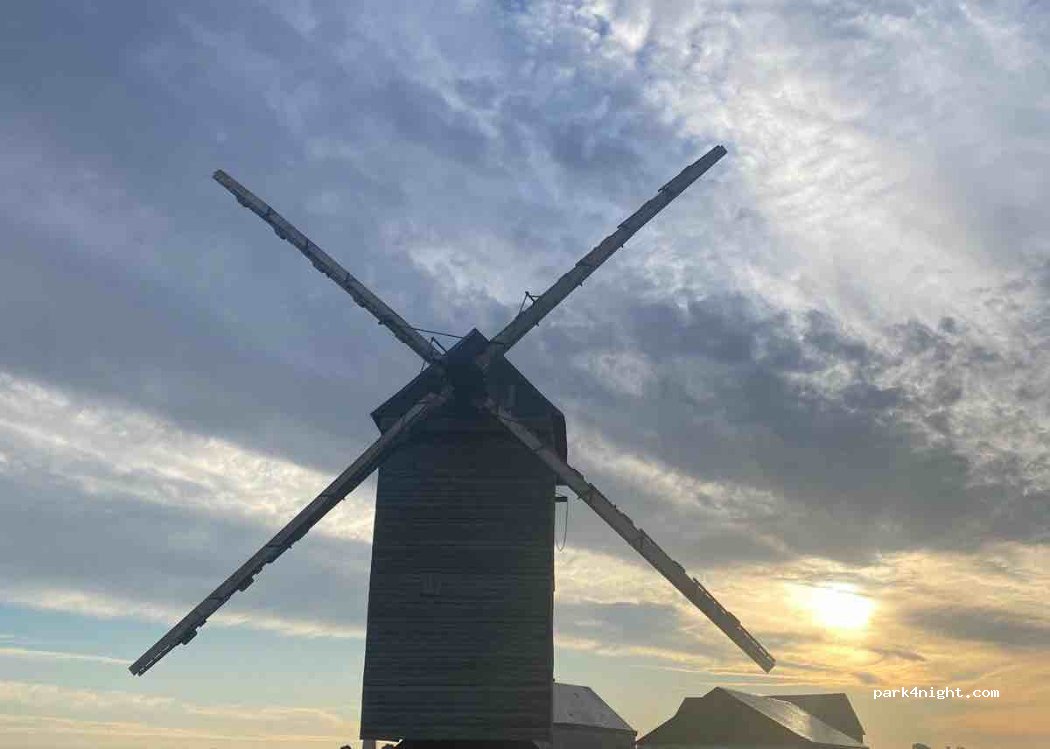 (28150) Ouarville - Le Grand Moulin — foto 4